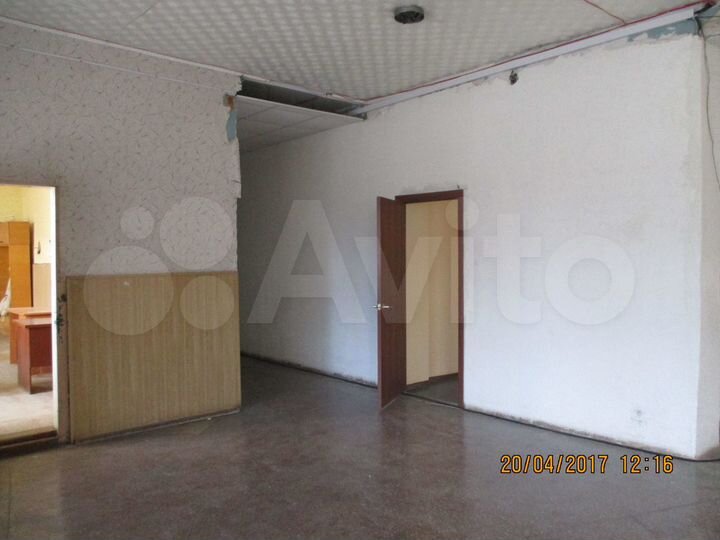 Торговая площадь, 433 м²