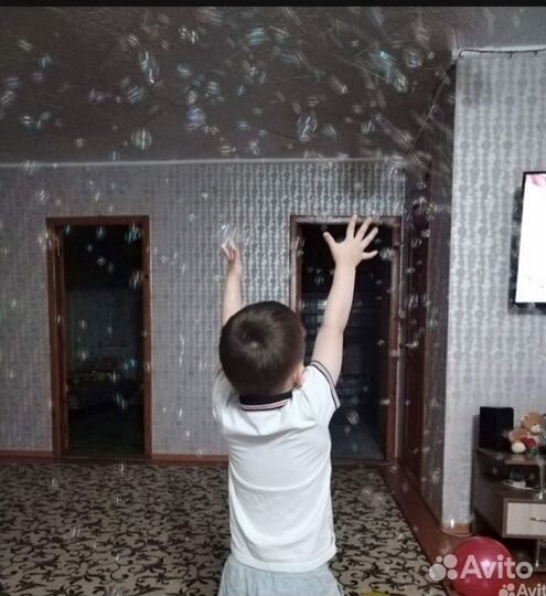Аниматор на детский праздник