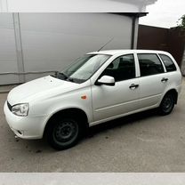 ВАЗ (LADA) Kalina 1.6 MT, 2011, 130 000 км, с пробегом, цена 430 000 руб.