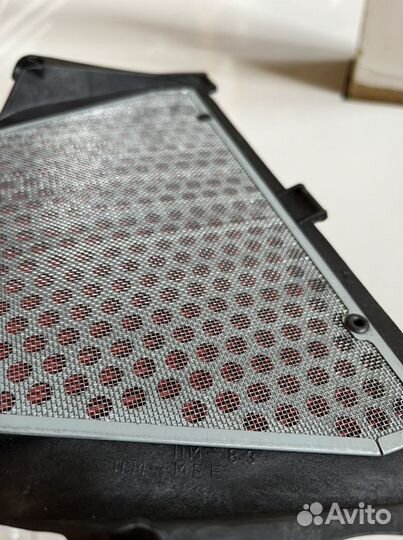 Воздушный фильтр honda cbr 17210-MEE-000