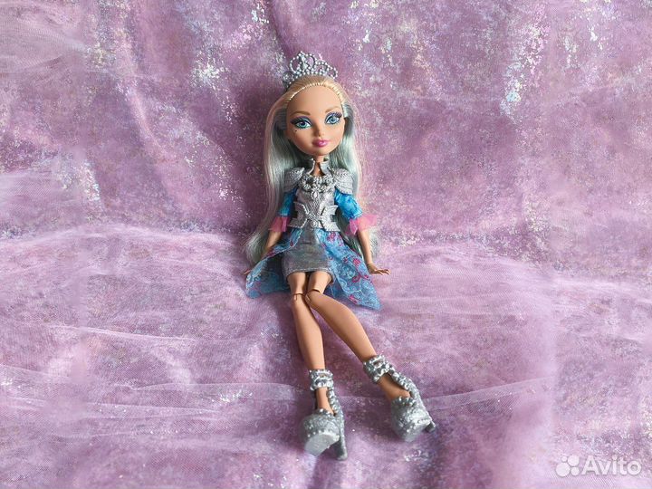 Ever after high Darling Charming