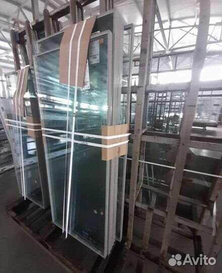 Пластиковые Окна, Двери, Балконы. Саратов