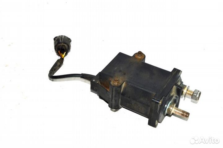 Выключатель массы renault trucks Magnum Dxi (01.05