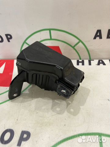 Блок предохранителей Toyota Avensis T25 1zzfe 2008