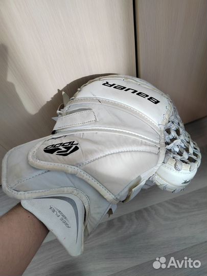 Блин и ловушка вратаря