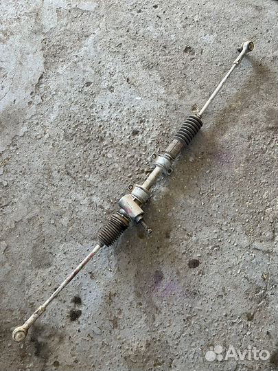 Рулевая рейка Skoda Felicia I