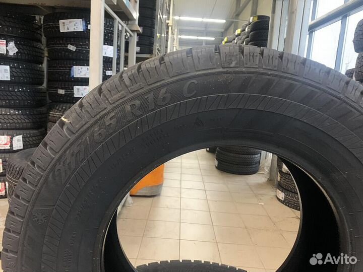 Matador MPS 500 Sibir Ice Van 235/65 R16C 115R