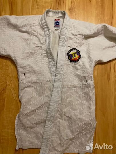 Кимоно для арб