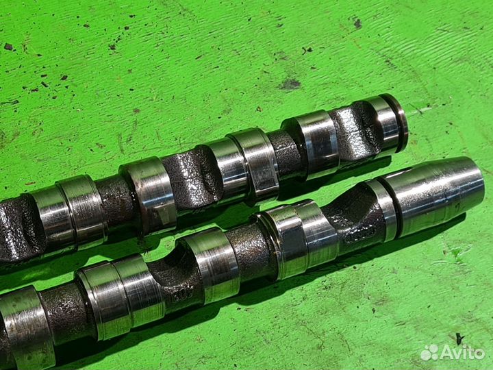 Распредвал для Audi A6 C5 2.5TDI 1997-2004