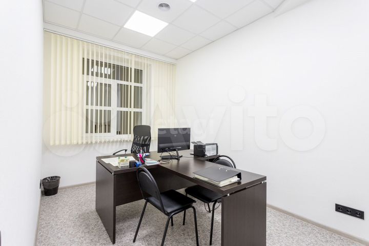 Продам офисное помещение, 122 м²