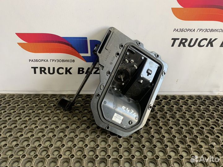 Блок педалей Renault T