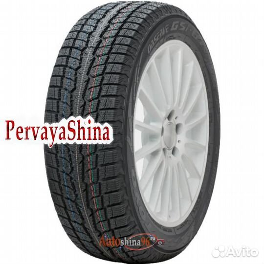 Toyo Observe GSi-6 LS 275/50 R21