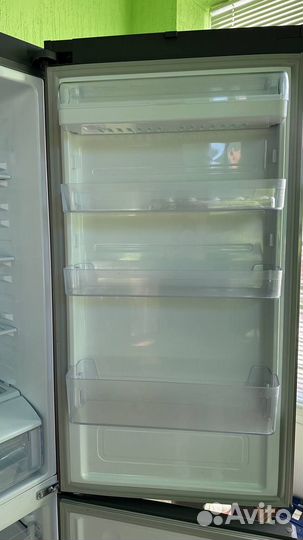 Продам холодильник Samsung