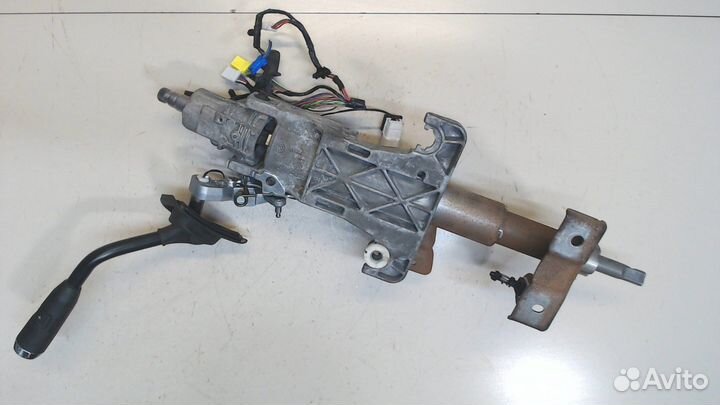 Колонка рулевая Dodge Ram 2008, 2012