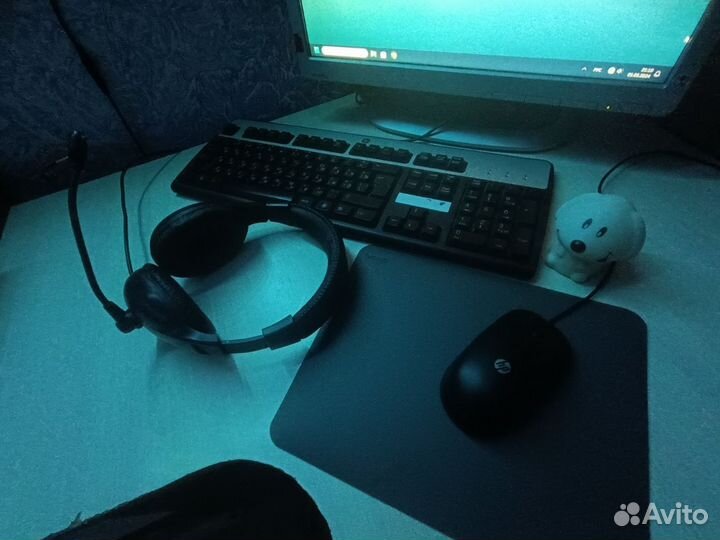 Компьютер для работы и учебы