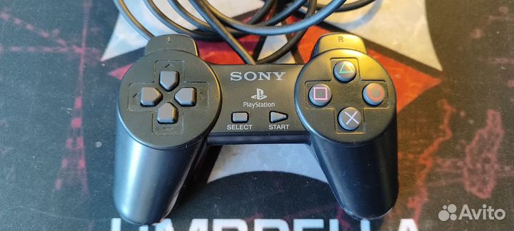Продаю геймпад Sony PS1