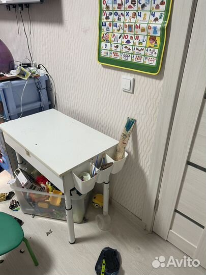 Световой стол для рисования песком