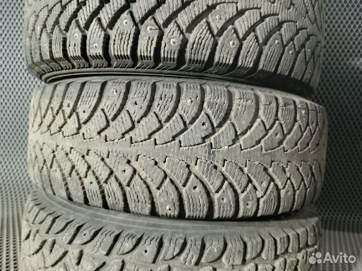 Колёса 175/70R13 4/98 Отправка ТК