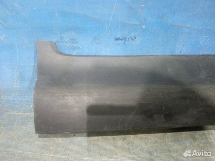 Накладка двери задняя правая Honda Cr-V 4 2012