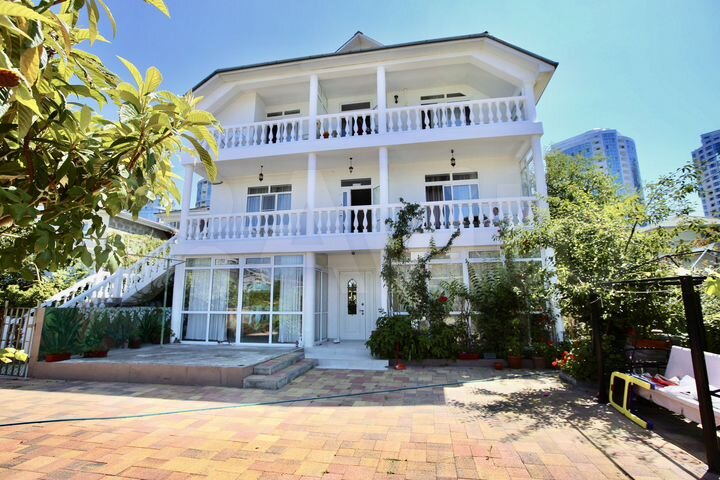 Комната 20 м², 3/3 эт.