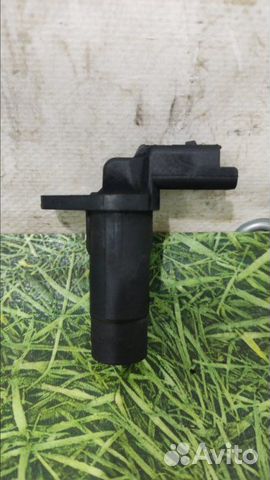 Датчик положения коленвала Renault Megane 2