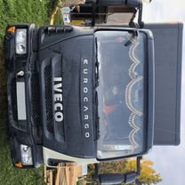 Iveco Daily 3.0 MT, 2010, 7 999 км, с пробегом, цена 1 789 999 руб.