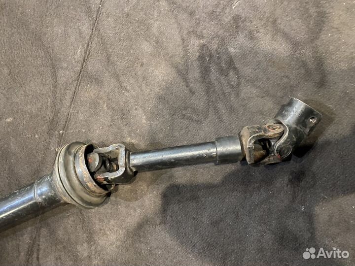 Рулевая колонка Mercedes Sprinter 901-905