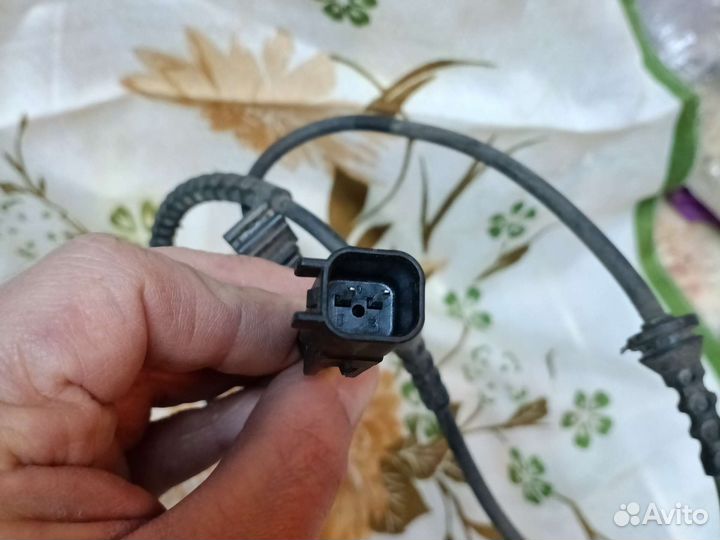 Датчик ABS передний Chevrolet