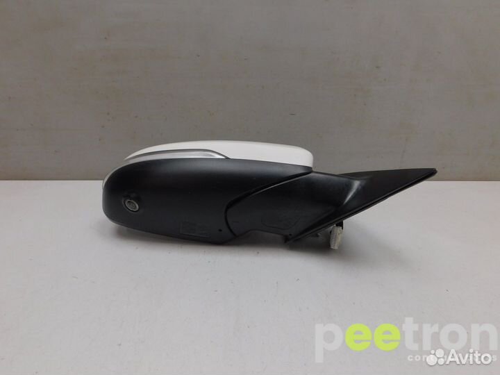 Б/У Зеркало правое электрическое б/у 87620D4AG0