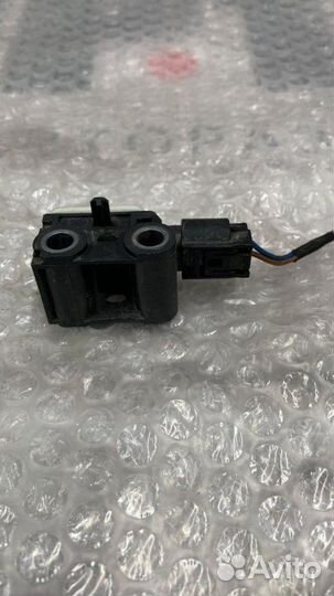 Датчик удара Bmw X5 E70 N52B30 2009