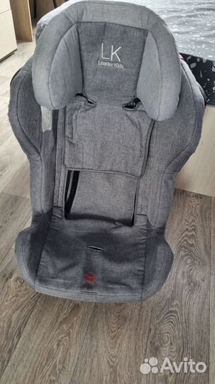Детское автокресло