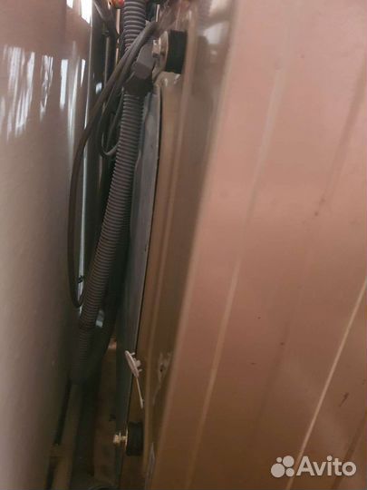 Стиральная машина lg 5кг