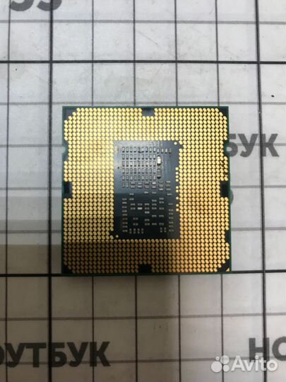 Процессор Intel Core i7-2600 SR00B