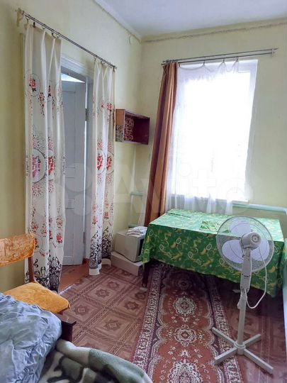 Коттедж 82 м² на участке 6 сот.