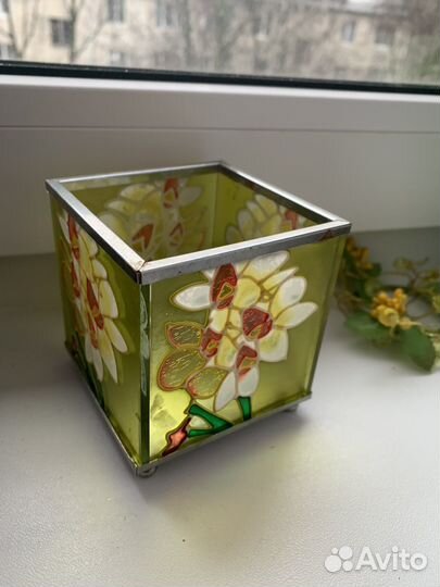 Подсвечник