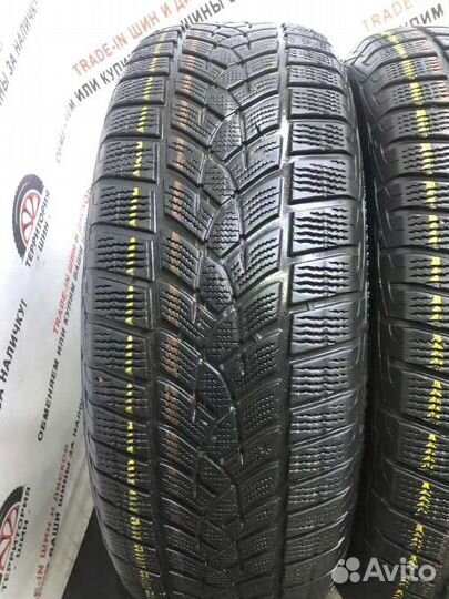 Goodyear UltraGrip 235/65 R17 108T