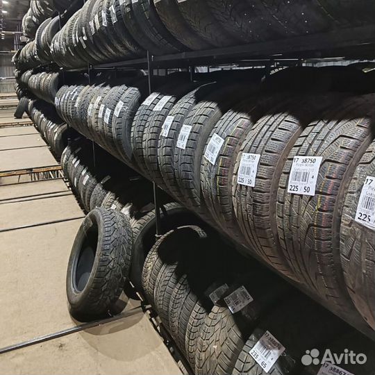 Hankook Winter I'Cept Evo 225/45 R18 90L