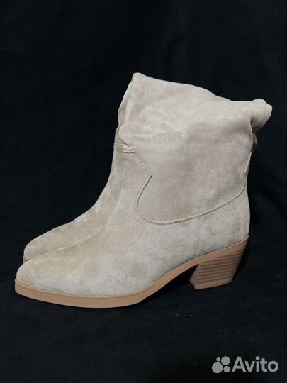 Сапоги женские зимние 40 размер