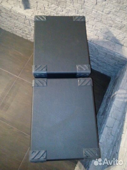 Комплект активных акустических систем KR-110A