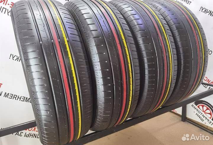 Yokohama BluEarth-A AE-50 215/65 R17 99V