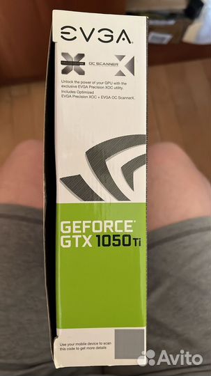 Evga GeForce