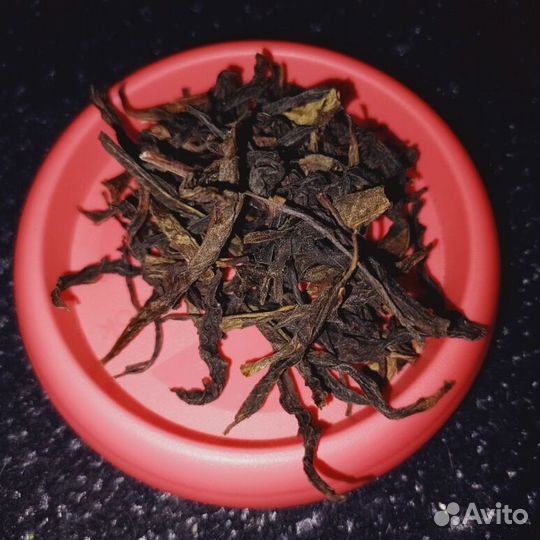 Китайский чай целебный ktch-6256