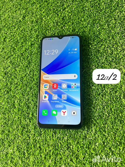 OPPO A17, 4/64 ГБ