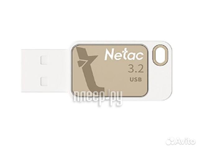 512Gb - Netac UA31 NT03UA31N-512G-32YE