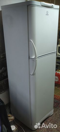 Холодильник Индезит но фрост