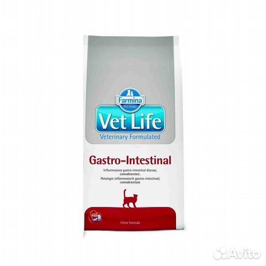 Корм для кошек farmina, petvador, brit