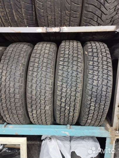 ATR Radial Platinum HP 185/75 R16