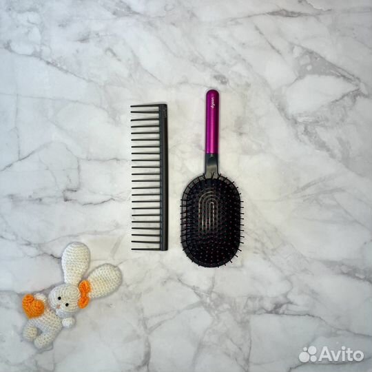Расческа Dyson \ набор расчесок Dyson