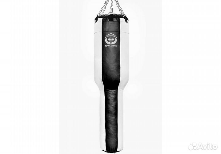 Боксёрский мешок SportPanda Гильза 170 см, 80-84кг