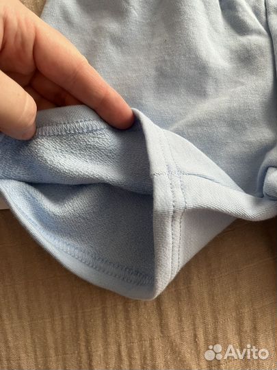 Комплект для девочки 74, 80, 86, 92, 98, 104 см